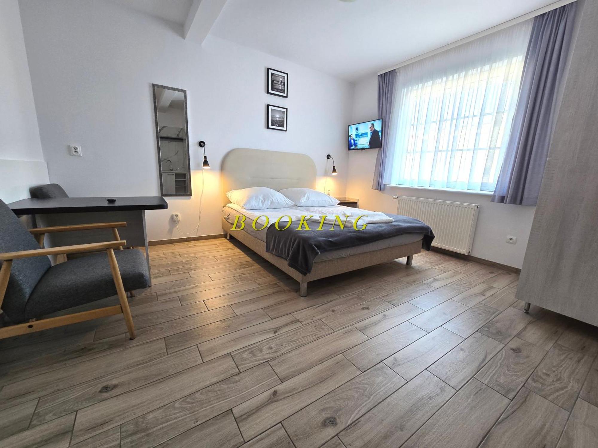 Dom Wczasowy Sloneczko Mielno  Esterno foto